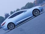 Buick Riviera Concept 2007 года